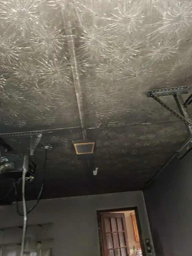 Fire and smoke damage assessment for Emergency Water Damage Services in South Boston